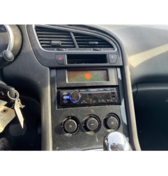 Arret de porte arriere droit PEUGEOT 5008 1