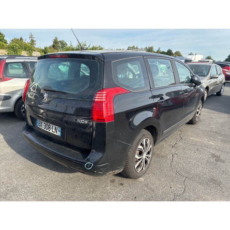 Arret de porte arriere gauche PEUGEOT 5008 1 Photo n°3