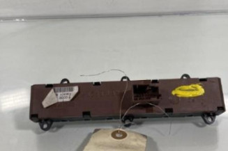 Bouton de warning PEUGEOT BOXER 3