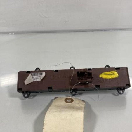 Bouton de warning PEUGEOT BOXER 3
