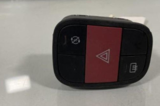 Bouton de warning CITROEN NEMO Photo n°1