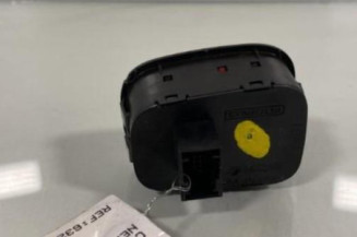 Bouton de warning CITROEN NEMO