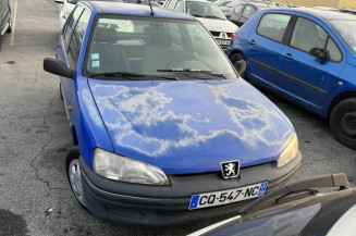 Porte avant droit PEUGEOT 106