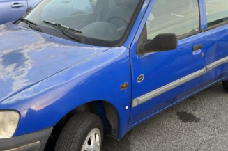 Porte avant droit PEUGEOT 106