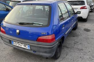 Porte avant droit PEUGEOT 106