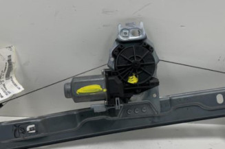 Leve vitre electrique avant droit PEUGEOT 207 Photo n°1