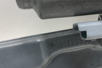 Leve vitre electrique avant droit PEUGEOT 207