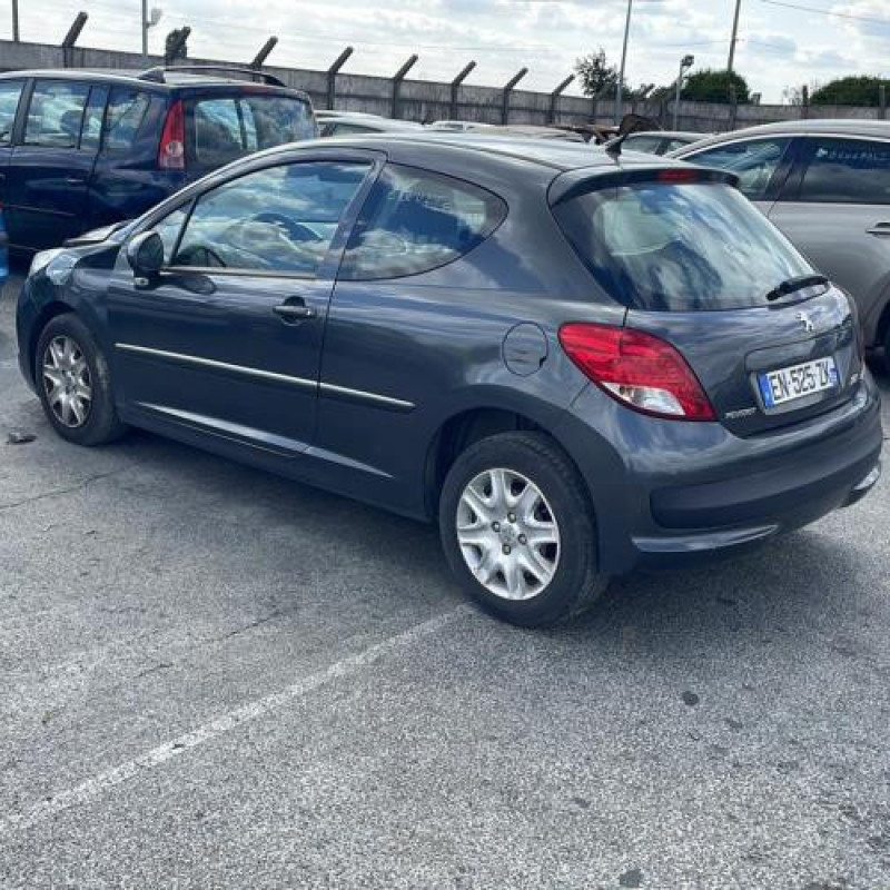 Leve vitre electrique avant droit PEUGEOT 207 Photo n°3