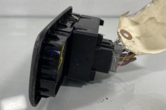 Interrupteur de leve vitre avant gauche FORD FIESTA 6