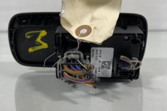 Interrupteur de leve vitre avant gauche FORD FIESTA 6