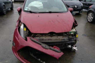 Interrupteur de leve vitre avant gauche FORD FIESTA 6