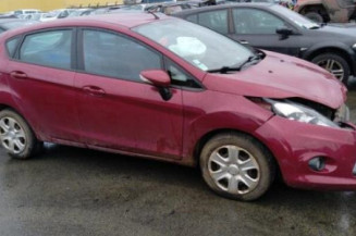 Interrupteur de leve vitre avant gauche FORD FIESTA 6