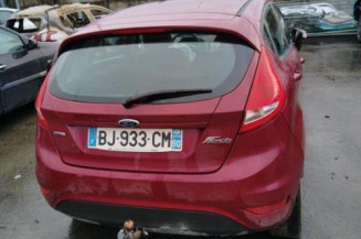 Interrupteur de leve vitre avant gauche FORD FIESTA 6