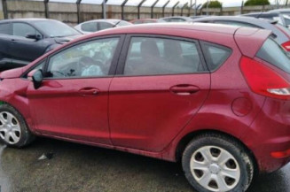 Interrupteur de leve vitre avant gauche FORD FIESTA 6