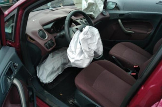 Interrupteur de leve vitre avant gauche FORD FIESTA 6