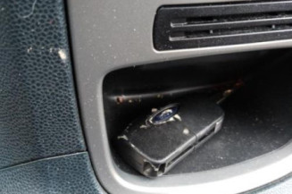 Interrupteur de leve vitre avant gauche FORD FIESTA 6