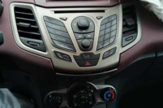 Interrupteur de leve vitre avant gauche FORD FIESTA 6
