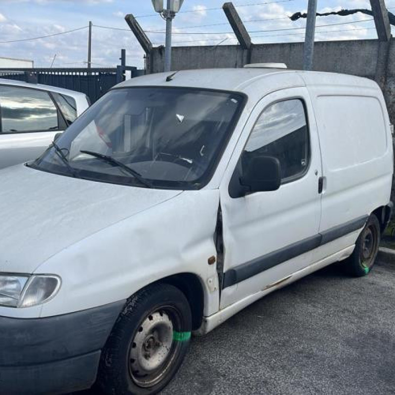 Serrure avant droit PEUGEOT PARTNER 1 Photo n°4