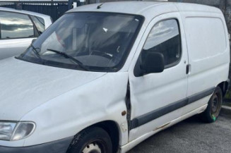 Serrure avant gauche PEUGEOT PARTNER 1