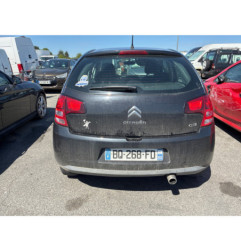 Pretensionneur de ceinture avant droit CITROEN C3 2