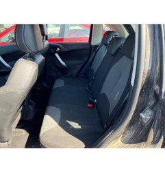Pretensionneur de ceinture avant droit CITROEN C3 2