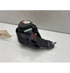 Pretensionneur de ceinture avant gauche PEUGEOT 308 2