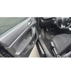 Pretensionneur de ceinture avant gauche PEUGEOT 308 2
