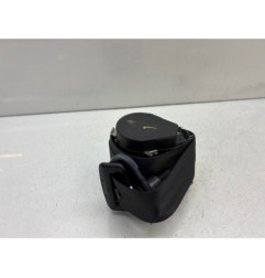 Ceinture arriere droit RENAULT KANGOO 2 Photo n°1