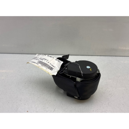 Ceinture avant droit RENAULT KANGOO 2 Photo n°1
