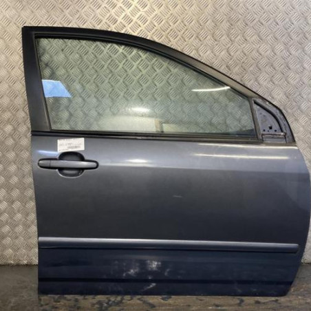 Porte avant droit TOYOTA COROLLA 10 Photo n°1