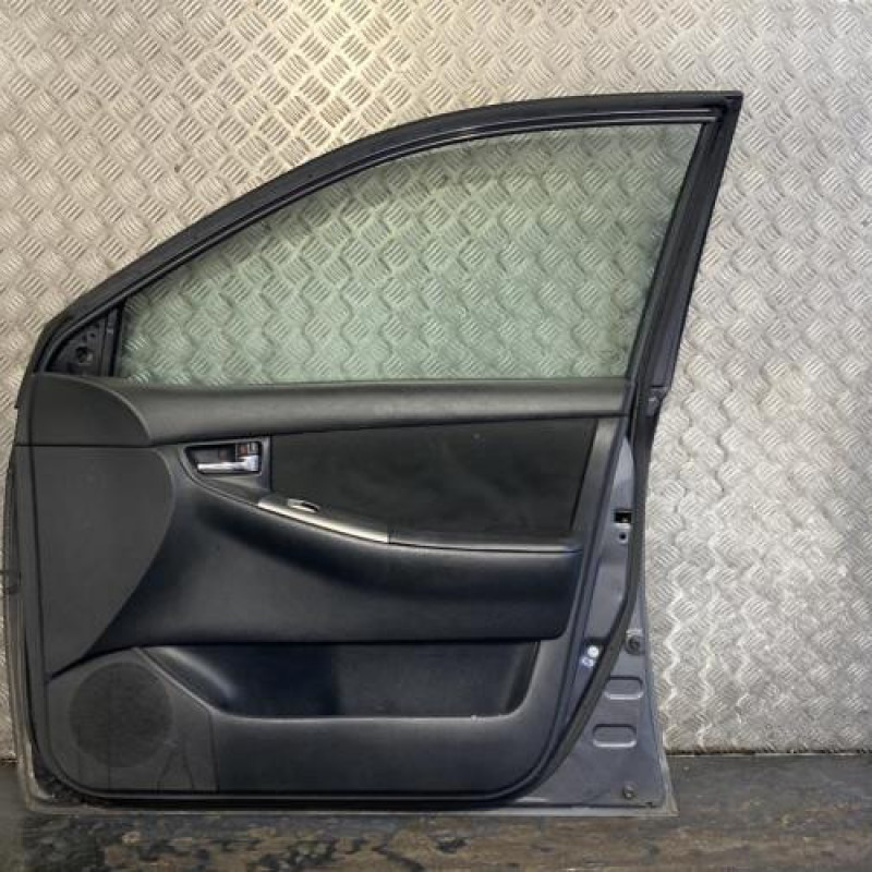 Porte avant droit TOYOTA COROLLA 10 Photo n°3