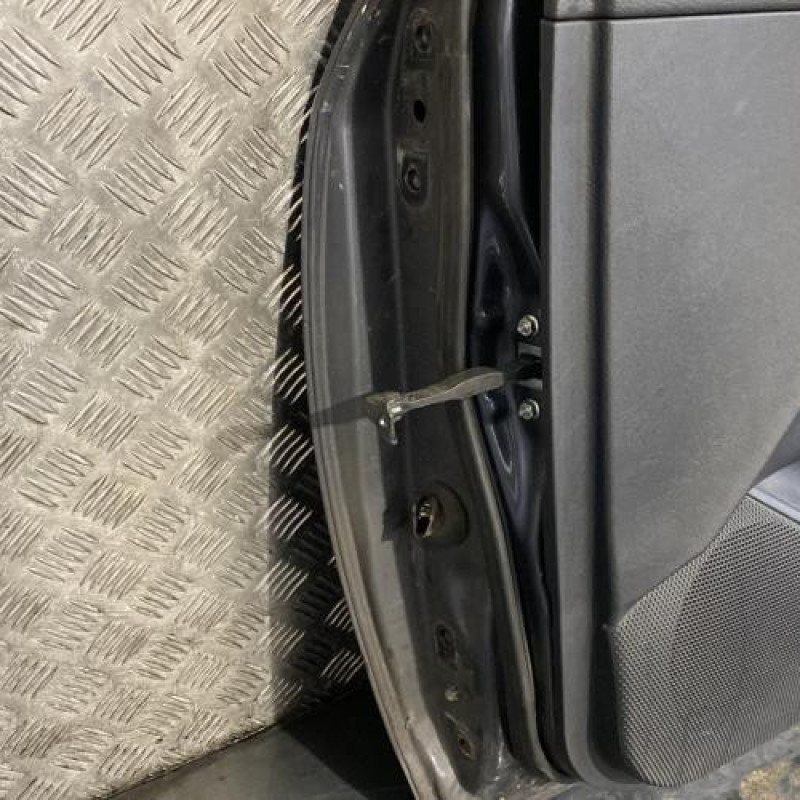 Porte avant droit TOYOTA COROLLA 10 Photo n°4