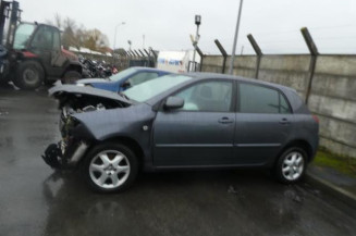 Porte avant droit TOYOTA COROLLA 10