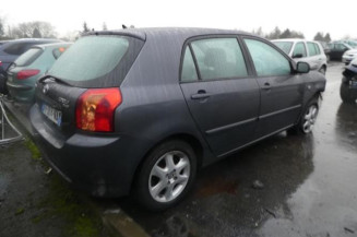 Neiman TOYOTA COROLLA 10