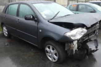 Commodo phare TOYOTA COROLLA 10