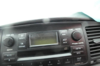 Commodo phare TOYOTA COROLLA 10