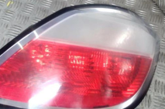 Feu arriere principal droit (feux) OPEL ASTRA H Photo n°1