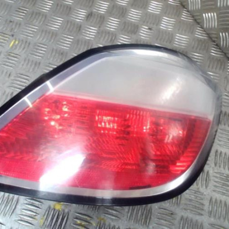 Feu arriere principal droit (feux) OPEL ASTRA H Photo n°1