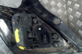 Feu arriere principal droit (feux) OPEL ASTRA H