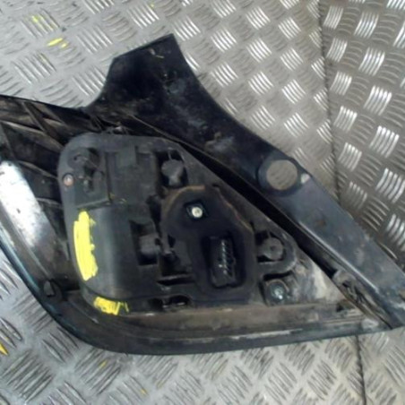 Feu arriere principal droit (feux) OPEL ASTRA H