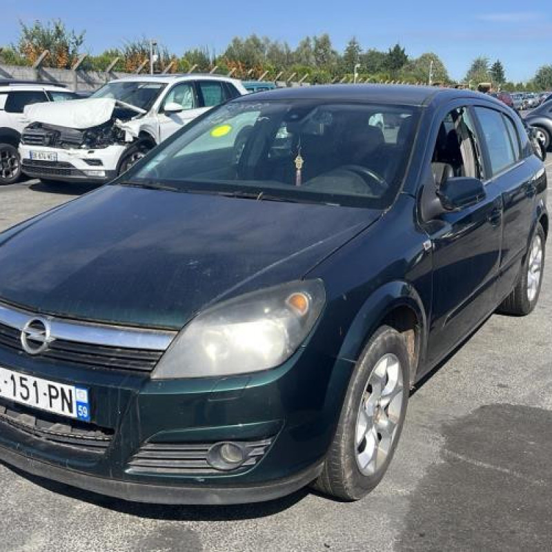 Feu arriere principal droit (feux) OPEL ASTRA H Photo n°4