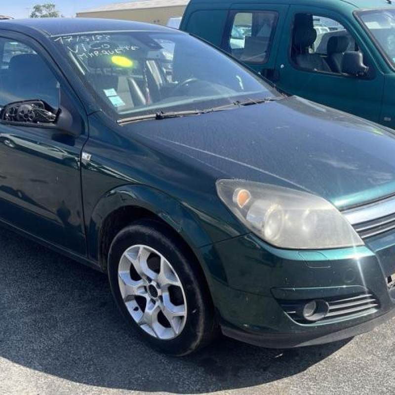 Feu arriere principal droit (feux) OPEL ASTRA H Photo n°5