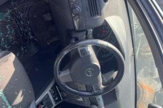 Feu arriere principal droit (feux) OPEL ASTRA H