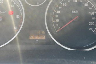 Feu arriere principal droit (feux) OPEL ASTRA H