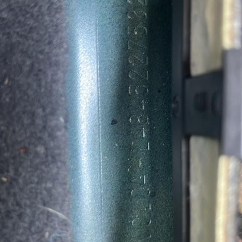 Feu arriere principal droit (feux) OPEL ASTRA H Photo n°12