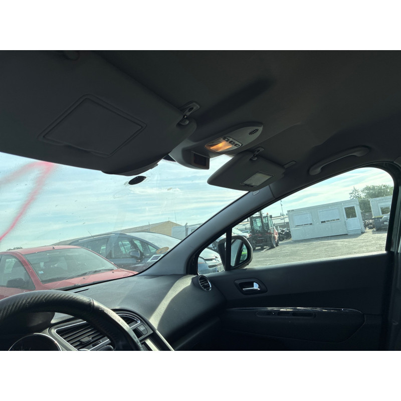 Alternateur PEUGEOT 5008 1 Photo n°14