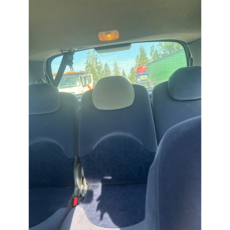 Alternateur CITROEN XSARA PICASSO