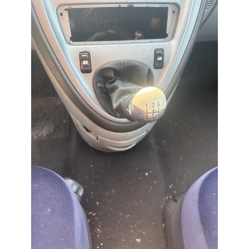 Alternateur CITROEN XSARA PICASSO Photo n°4