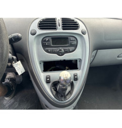 Alternateur CITROEN XSARA PICASSO