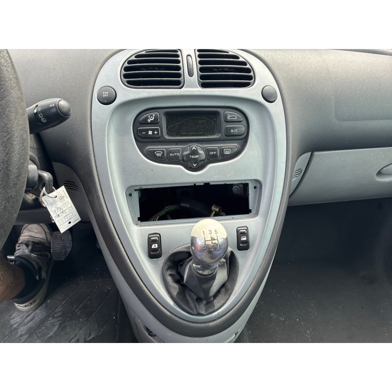 Alternateur CITROEN XSARA PICASSO Photo n°13